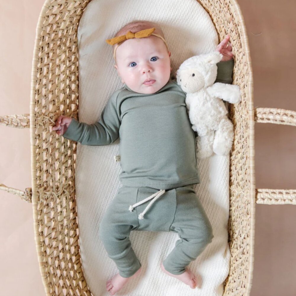 Childhoods Clothing Baby Set (0-3M & 3-6M)